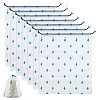 PE Plastic Drawstring Storage Bags ABAG-WH20010-01A-1