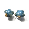 Handmade Porcelain Beads PORC-H013-05-13-2