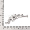 Alloy Pendants FIND-M021-23P-01-3