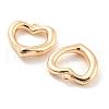 Brass Pendants KK-E090-08G-2