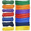 7 Bumdles 7 Colors Core Parachute Cords OCOR-YW0001-09-1