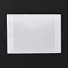 Rectangle Translucent Parchment Paper Bags CARB-C003-01A-3