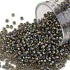 TOHO Round Seed Beads SEED-XTR11-0999-1