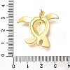 Brass Pendants KK-B128-06G-3