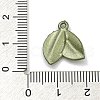 Alloy Pendants FIND-M037-01Q-3