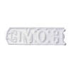 DIY Decorations Silicone Molds DIY-A021-10-2