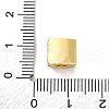 Brass Beads KK-F894-09G-3