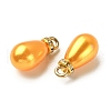 ABS Plastic Pendants KY-YW0001-25A-3