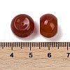 Natural Carnelian Beads G-C184-01-3