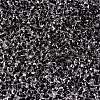 8/0 Inside Colours Transparent Glass Seed Beads X1-SEED-T007-06A-2