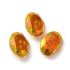 K9 Glass Rhinestone Cabochons RGLA-P036-07A-M-3