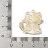 Alloy Enamel Pendants FIND-H047-01G-03-3