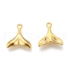 304 Stainless Steel Charms STAS-F249-14G-02-1