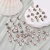 Preciosa® MAXIMA Crystal Round Stones Y-PRC-RBSS24-00530-2