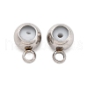 304 Stainless Steel Tube Bails STAS-G354-02B-P-1
