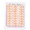 Grade 6A Natural Cultured Freshwater Pearl Beads PEAR-N018-6A-1015B-2