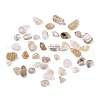 Natural Gold Rutilated Quartz Beads X-G-I304-06-1