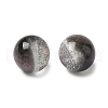 Two Tone Resin Beads RESI-Q025-02B-E-3