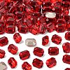Preciosa® MAXIMA Crystal Fancy Stones Y-PRC-FD8-90070-1