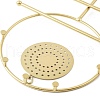 Sun Iron Storage Jewelry Rack ODIS-G017-01B-4