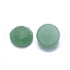 Natural Gemstone Cabochons G-G795-07-02-2