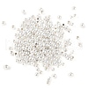 Brass Beads KK-N254-43B-S-1