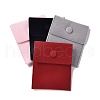 Velvet Jewelry Storage Pouches TP-B002-03A-1