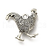 Alloy Pendants FIND-U023-02AS-06-1
