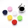 316 Surgical Stainless Steel Diffuser Locket Pendants STAS-H342-14P-2