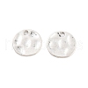 Rack Plating Alloy Pendant FIND-Q108-09AS-1