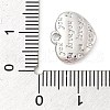 Brass Charms KK-S514-05E-P-3