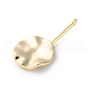 Brass Pendants KK-S513-08A-G-2