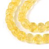 K9 Glass Beads Strands GLAA-N014-8x8mm-02-3