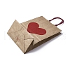 Valentine's Day Paper Bags CARB-F012-04E-3