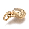 304 Stainless Steel Charms STAS-J036-049G-3