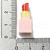 Opaque Resin Cosmetics Decoden Cabochons CRES-I029-04D-3