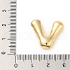 Brass Pendant KK-O145-01V-G-3