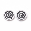 Handmade Polymer Clay Cabochons CLAY-A002-05B-2