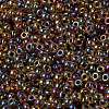 MIYUKI Round Rocailles Beads X-SEED-G008-RR0357-3