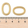 304 Stainless Steel Linking Rings STAS-P380-58G-3