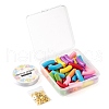 DIY Jewelry Making Kits DIY-LS0003-83B-7