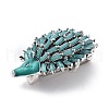 Hedgehog Enamel Pins JEWB-E041-08AS-02-2