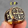 304 Stainless Steel Finger Rings for Men FS-WG2F1D2-21-1