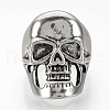 Alloy Finger Rings RJEW-Q159-13-1