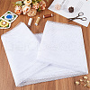 Polyester Mesh Fabric AJEW-WH20006-56-4
