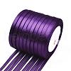 Single Face Satin Ribbon RC6mmY035-3