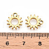 304 Stainless Steel Charms STAS-N109-54G-3