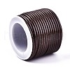 Waxed Polyester Cords YC-R004-1.5mm-11-2