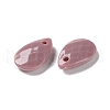 Opaque Acrylic Charms MACR-F079-07D-2