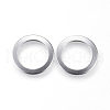 304 Stainless Steel Linking Rings X-STAS-P108-07P-1